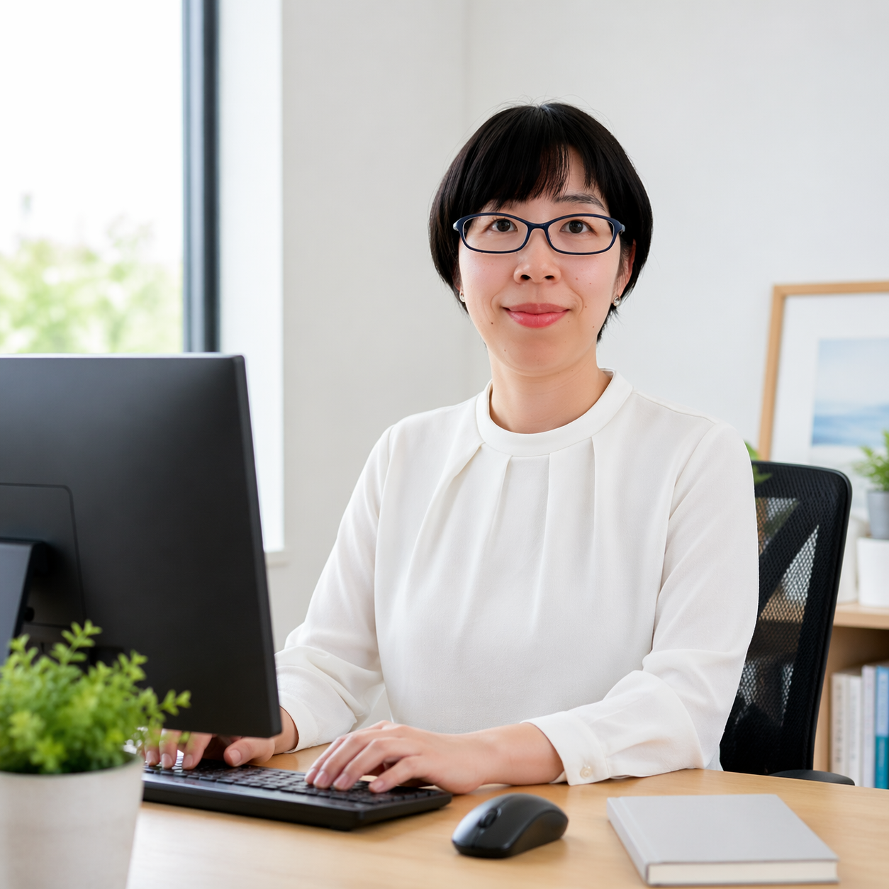 medipen代表 広田沙織